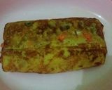 Foto langkah ke 5 dari resep Telur isi wortel dan kol.