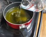 Foto del paso 4 de la receta: Gelatina de limón con tequila