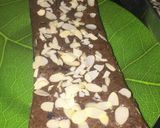 Foto langkah ke 8 dari resep Brownies shinny crust.