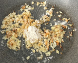 Foto del paso 3 de la receta: Merluza en salsa verde