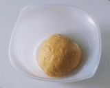 Hình bước làm 2 của món BÁNH MÌ bơ Pháp