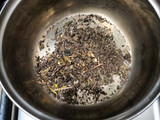 Roasted Milk Tea