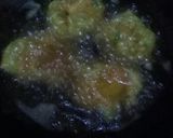 Foto langkah ke 3 dari resep Bakwan Sayur alias Ote-Ote.