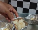 Foto langkah ke 2 dari resep Sarikaya Roti.