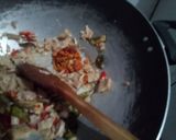 Foto langkah ke 5 dari resep 26* Oseng nangka muda.