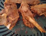 Foto langkah ke 4 dari resep Bebek Bakar.