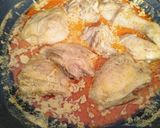 Foto langkah ke 4 dari resep Gulai Ayam.