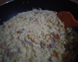 Foto langkah ke 3 dari resep Cheesy Macaroni Schotel.