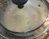 Φωτογραφία βήματος 2 της συνταγής Strawberry chocolate ganache