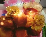 क्रिस्पी ब्रेड पकौड़े (crispy bread pakode recipe in Hindi) रेसिपी चरण 9 फोटो