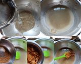 A picture of step 2 of Bajra Raab.