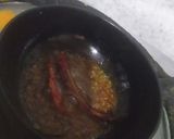 વરા ની દાળ (Vara Dal Recipe In Gujarati) રેસીપી સ્ટેપ5ફોટો