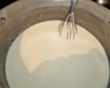 Foto del paso 4 de la receta: Tarta de salsa blanca y choclo