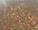 A picture of step 5 of All in One Shepherd’s/Cottage Pie.