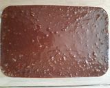 Foto del paso 5 de la receta: Brownie