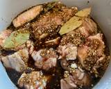 Instant Pot Filipino Chicken Adobo recipe step 3 photo