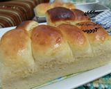 Foto langkah ke 3 dari resep Super Soft Bread.