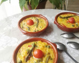 Foto del paso 12 de la receta: Arroz con costra vegetariano