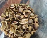 गुंदा मेथी के सब्ज़ी(gunda methi ki sabzi recipe i hindi) रेसिपी चरण 1 फोटो