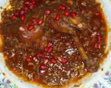 عکس مرحله 2 از دستور مرغ ناردونی
