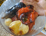 Foto del paso 5 de la receta: Escalivada en olla FryCook MasterPro