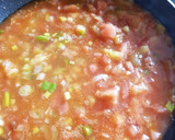 Foto del paso 1 de la receta: Puré de papa muy criolla
