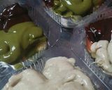 Foto langkah ke 8 dari resep Cinnamon Roll.