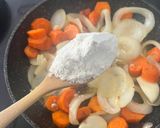 Foto del paso 4 de la receta: Ragú de conejo al vino blanco