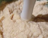Foto del paso 1 de la receta: Hamburguesitas de garbanzos (opcional. vegana)