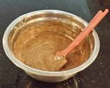 A picture of step 5 of Chocolate Cake Roll With Coconut Cream Filling.