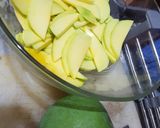 Foto langkah ke 1 dari resep 267. Manisan Mangga kering.