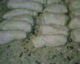 Foto del paso 3 de la receta: Mantequillas