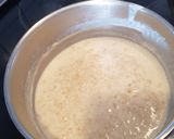 Foto del paso 3 de la receta: Gachas con leche y avena