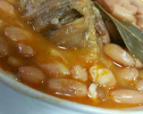 Foto del paso 1 de la receta: Judías Canela A mi gusto