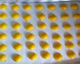 Foto langkah ke 6 dari resep Nastar Durian.