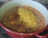 Foto del paso 6 de la receta: Rancho canario