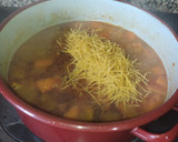 Foto del paso 6 de la receta: Rancho canario