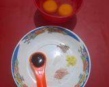 Foto langkah ke 1 dari resep Kucai Tahu Telur by jesslyn orlane.