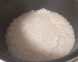Sütlac - török sült tejberizs recept fázis 1 fotója