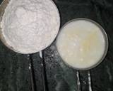 Jalebi with rabri recipe step 1 photo