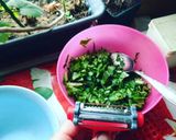 Фото кроку 2 до Первая долма (vegan).