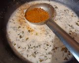 दाल मखनी लच्छा पराठा(dal makhani lachha paratha recipe in hindi) रेसिपी चरण 2 फोटो