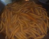 Foto langkah ke 6 dari resep Stik keju / bidaran keju.