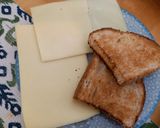 Foto del paso 2 de la receta: Mi desayuno saludable