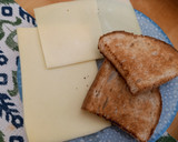Foto del paso 2 de la receta: Mi desayuno saludable