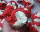 Foto langkah ke 4 dari resep Bolkus mekar semarak kemerdekaan.