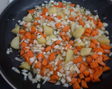 Foto del paso 3 de la receta: Albóndigas en salsa de tomate