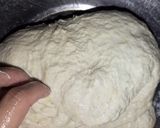A picture of step 6 of Bread dough.