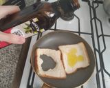 Foto del paso 4 de la receta: Tostadas francesas saladas!
