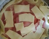 Foto del passaggio 3 della ricetta Torta salata di carciofi